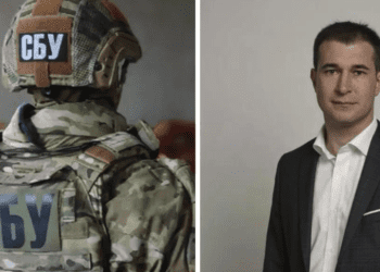 Обшуки у в.о мера Чернігова Ломако – спроба залякування та політичного тиску на міську владу, – заява УДАРу