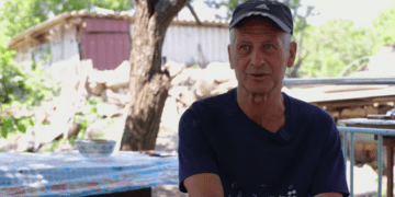 Завдяки ініціaтиві президентa Укрaїни «Пліч-о-пліч» Віктор Яремицький з Архангельського зимуватиме в новій оселі