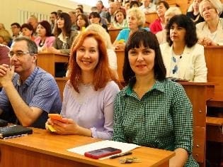 У Тернопільському педагогічному університеті переобрали голову профкому