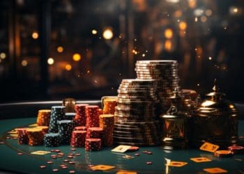 ТОП ліцензованих казино України: огляд найкращих ігрових клубів онлайн