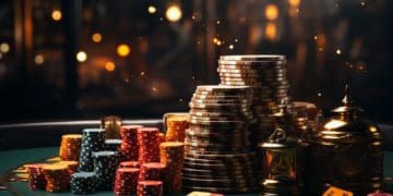 ТОП ліцензованих казино України: огляд найкращих ігрових клубів онлайн