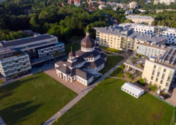 Триває набір і стипендійний конкурс на магістерські програми з фізичної терапії та ерготерапії в УКУ