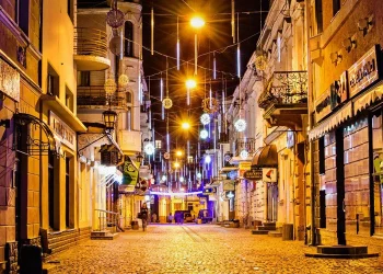 Що обов’язково треба побачити у Тернополі: Старий замок, мальовничі водойми і не тільки