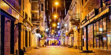 Що обов’язково треба побачити у Тернополі: Старий замок, мальовничі водойми і не тільки