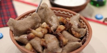 Кременецькі вареники – у Національному переліку нематеріальної культурної спадщини