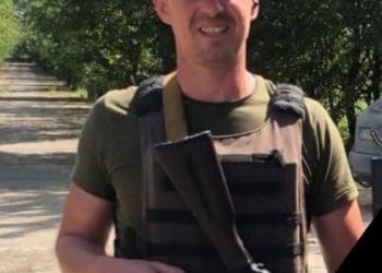 На фронті загинув розвідник з Кременеччини Василь Сімора