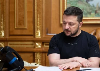 Зеленський