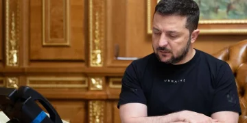 Зеленський