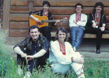 Легендарний Павло Дворський готує контрнаступ разом із жителями Тернополя