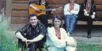 Легендарний Павло Дворський готує контрнаступ разом із жителями Тернополя