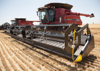 гроші втратив фермер на Тернопільщині через купівлю сільськогосподарської техніки