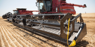 гроші втратив фермер на Тернопільщині через купівлю сільськогосподарської техніки