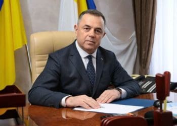 Михайло Яцина подав апеляцію