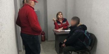 У Тернополі чоловік посварився з дружиною і ледь не вчинив непоправне