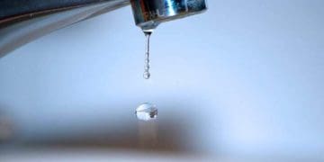 Проблеми із водою будуть у частини жителів вулиці Шептицького
