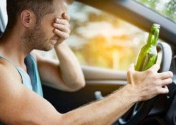 травмувались через п’яних водіїв на Тернопільщині