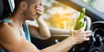 травмувались через п’яних водіїв на Тернопільщині