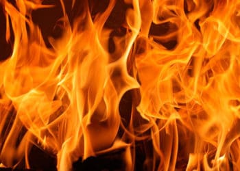 Людина загинула у пожежі у селі Семенів