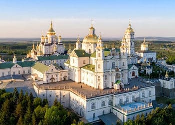 Перший крок до заборони упц мп зробили у Верховній раді