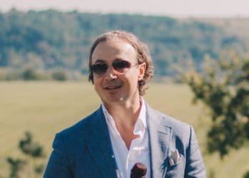 Екснардеп від "Свободи" Ігор Кривецький