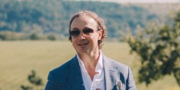 Екснардеп від "Свободи" Ігор Кривецький