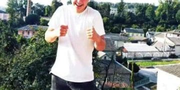 Молодий футболіст з Тернопільщини загинув, боронячи Україну