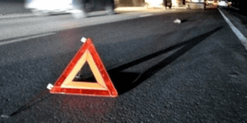 жительку Теребовлі збили на дорозі