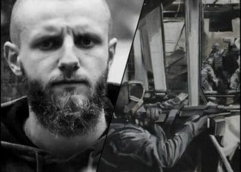 Олег Дробоцький петиція