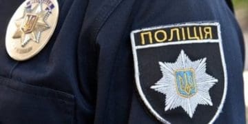 Нового начальника відділення поліції представили на Тернопільщині
