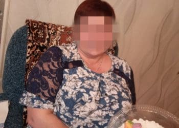 Жителька Попасної переїхала на Тернопільщину і просила путіна "зупинити фашизм"