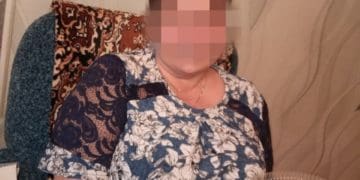 Жителька Попасної переїхала на Тернопільщину і просила путіна "зупинити фашизм"