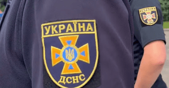 обшуки ДСНС