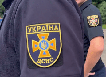 обшуки ДСНС