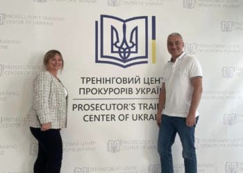 Роботу реєстру збитків України внаслідок військової агресії рф обговорили на міжнародному семінарі фахівці з Тернополя