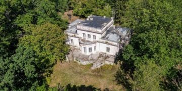 Вино з із Дзвенигорода на колись було відоме на Поділлі і у всій Польській Республіці