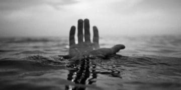 Сестра знайшла тіло брата в озері у Залозецькій громаді