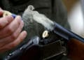 Чоловік вистрілив у себе з батькової рушниці у Тернополі
