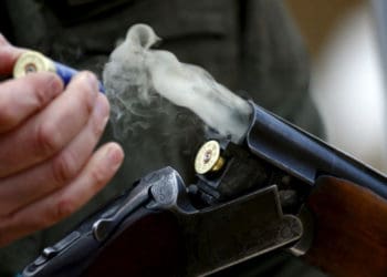 Чоловік вистрілив у себе з батькової рушниці у Тернополі