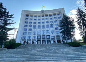 У Тернопільській облраді новий депутат