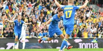 Збірна України здобула ще одну перемогу у відборі на Євро-2024