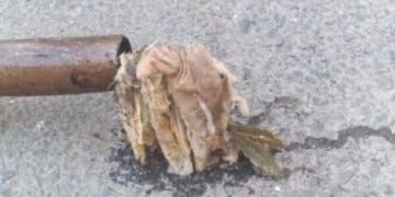 У Тернополі через недобросовісних мешканців затопило банк