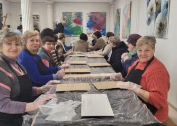 скільки грошей виділила міськрада на пенсіонерів у Тернополі