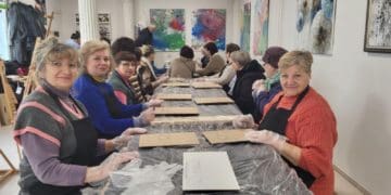 скільки грошей виділила міськрада на пенсіонерів у Тернополі