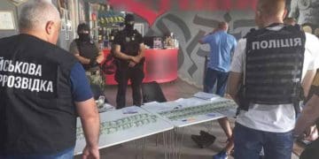 Офіцер ТЦК на Тернопільщині консультував, як оформляти документи ухилянтам