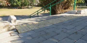 Проєкт "Безпечна дорога до спорту" за півмільйона реалізували у Тернополі