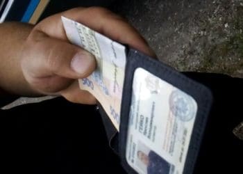 хотів відкупитися від п’яного водіння за тисячу гривень