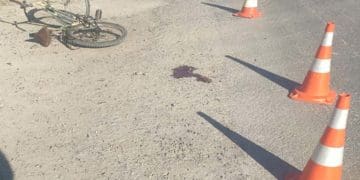 потрапив під колеса автівки у Підгайцях