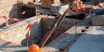 помер муляр на будові у Тернополі