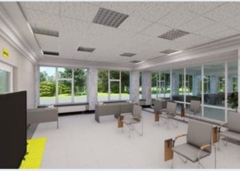 імерсивний мультифункціональний хаб