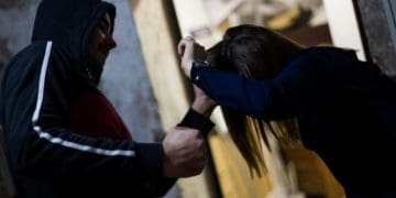 Через брак уваги від батьків тернополянка вигадала розбійний напад